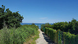 Ferienwohnung in K&uuml;hlungsborn - D&uuml;nengarten - 40-36 - Bild 14