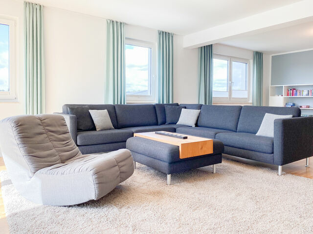Ferienwohnung in Timmendorfer Strand - Loft - Bild 2