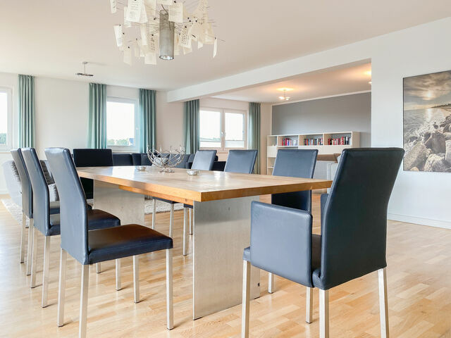 Ferienwohnung in Timmendorfer Strand - Loft - Bild 3