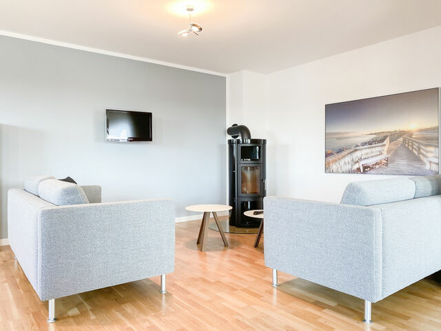 Ferienwohnung in Timmendorfer Strand - Loft - Bild 7