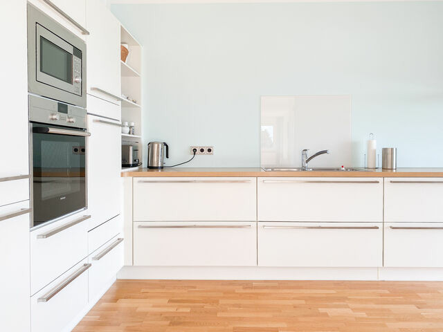 Ferienwohnung in Timmendorfer Strand - Loft - Bild 12