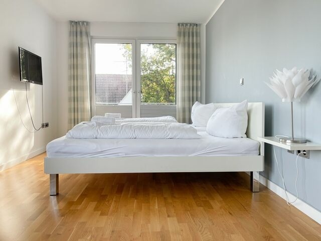 Ferienwohnung in Timmendorfer Strand - Loft - Bild 23