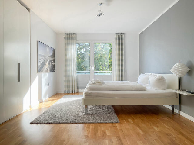 Ferienwohnung in Timmendorfer Strand - Loft - Bild 24