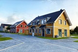 Ferienhaus in Fuhlendorf - Sonnenzauber - Bild 18