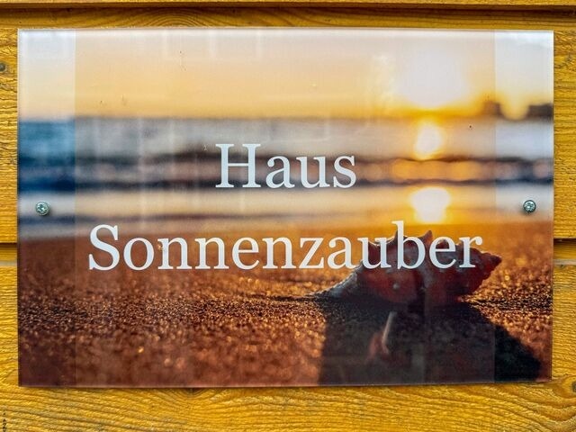 Ferienhaus in Fuhlendorf - Sonnenzauber - Bild 19