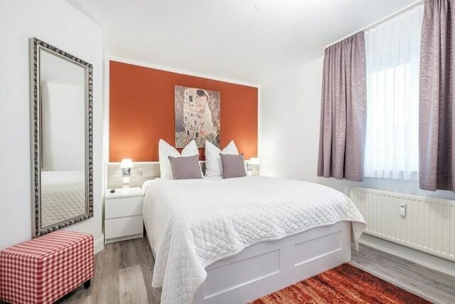 Ferienwohnung in Scharbeutz - Witthus, App. 9 - Bild 2