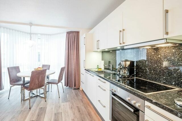 Ferienwohnung in Scharbeutz - Witthus, App. 9 - Bild 8