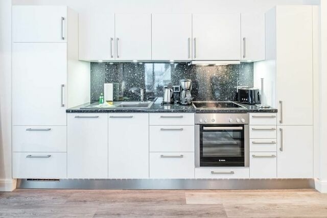 Ferienwohnung in Scharbeutz - Witthus, App. 9 - Bild 9