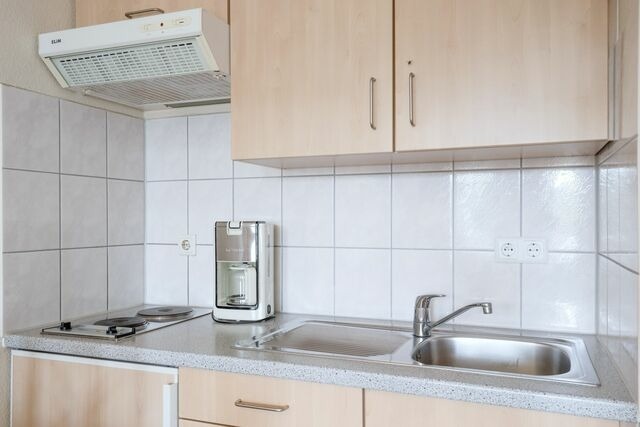 Ferienwohnung in Sellin - Fewo 607, Seepark Sellin - Bild 6