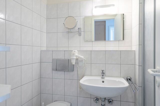 Ferienwohnung in Sellin - Fewo 607, Seepark Sellin - Bild 9
