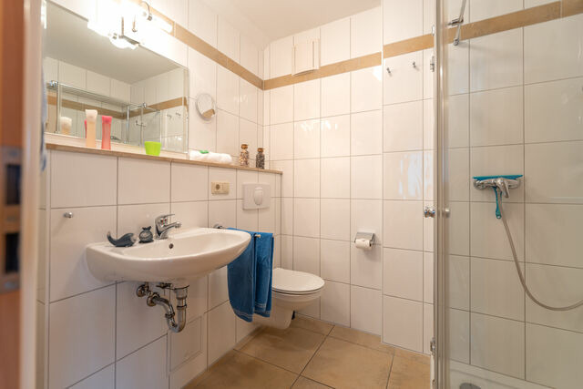 Ferienwohnung in Heringsdorf - Am Sonnenaufgang OG 2 - Bild 12