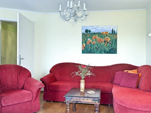 Ferienwohnung in Zingst - Strandperle - Bild 5