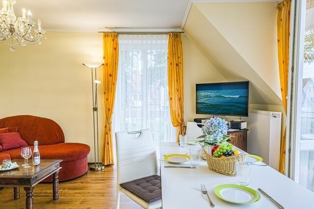Ferienwohnung in Zingst - Strandperle - Bild 6