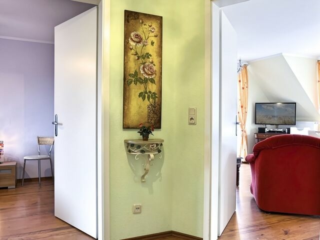 Ferienwohnung in Zingst - Strandperle - Bild 10