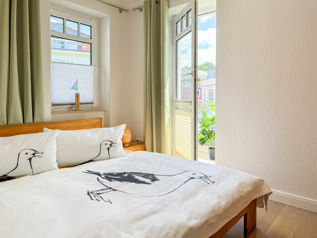 Ferienwohnung in Zingst - L&uuml;tte Auszeit - Bild 4
