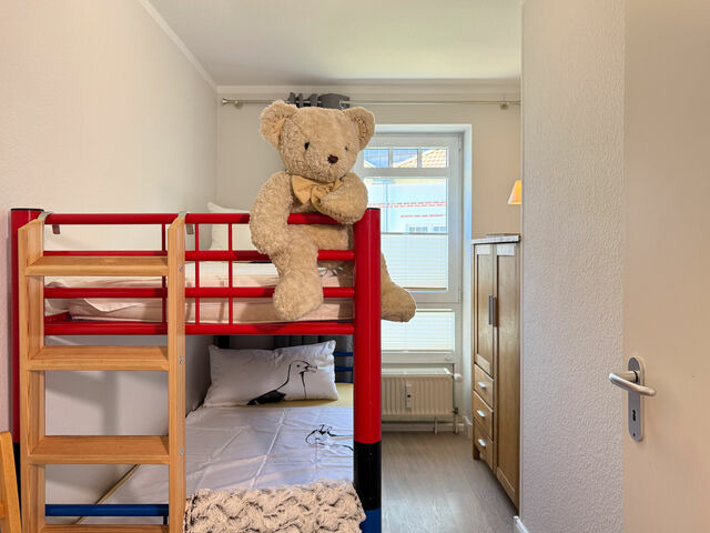 Ferienwohnung in Zingst - L&uuml;tte Auszeit - Bild 5