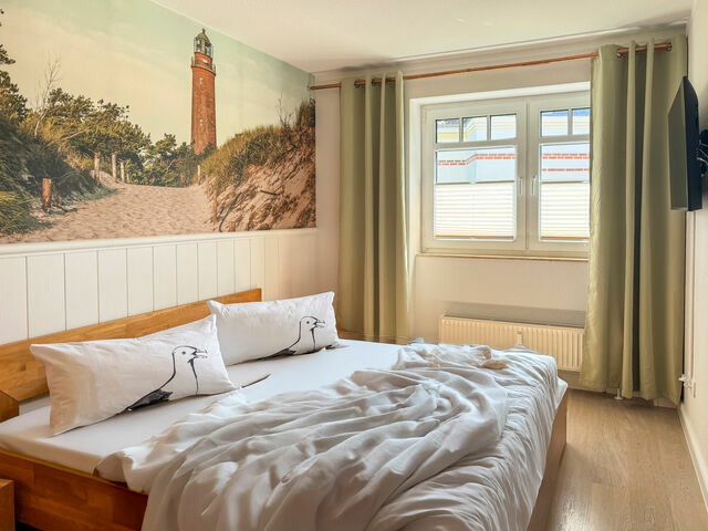 Ferienwohnung in Zingst - L&uuml;tte Auszeit - Bild 6