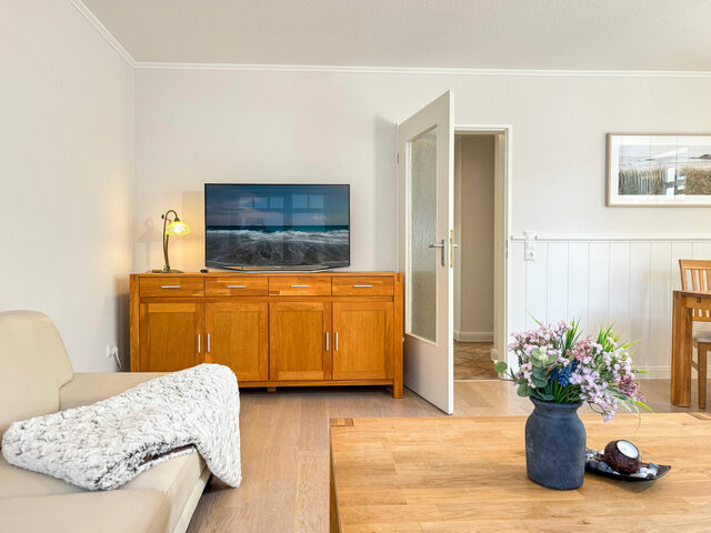 Ferienwohnung in Zingst - L&uuml;tte Auszeit - Bild 7