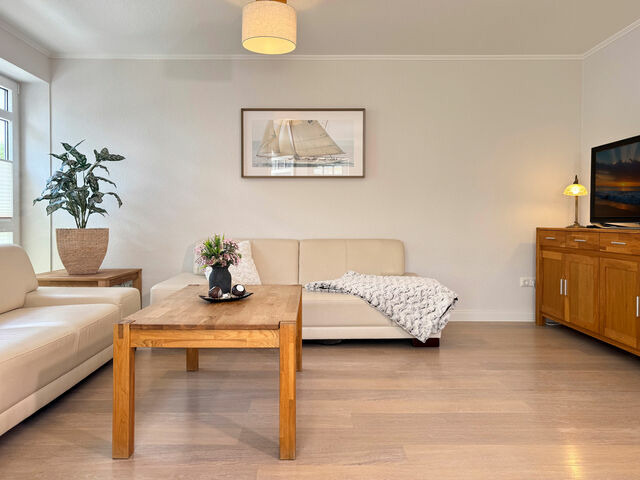 Ferienwohnung in Zingst - L&uuml;tte Auszeit - Bild 8
