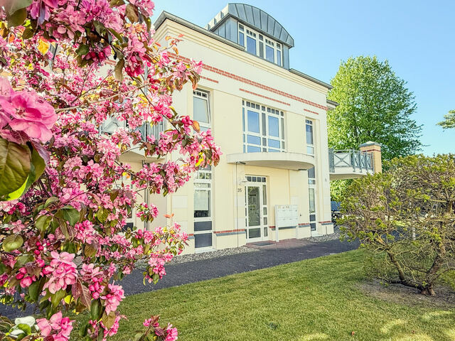 Ferienwohnung in Zingst - L&uuml;tte Auszeit - Bild 10