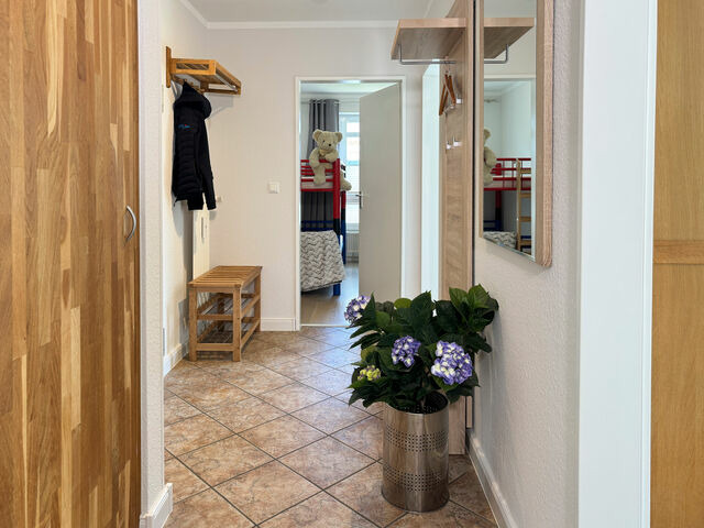 Ferienwohnung in Zingst - L&uuml;tte Auszeit - Bild 14