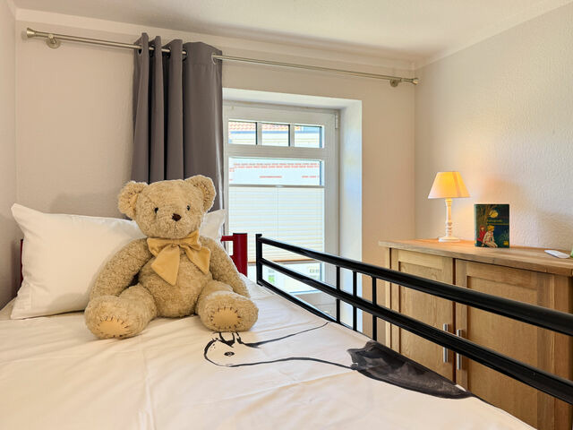 Ferienwohnung in Zingst - L&uuml;tte Auszeit - Bild 16