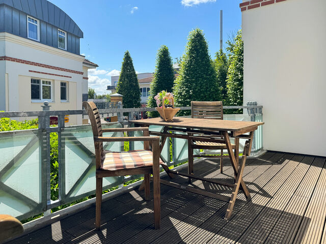 Ferienwohnung in Zingst - L&uuml;tte Auszeit - Bild 18