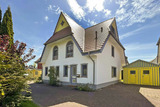 Ferienhaus in Zingst - Friederike - Bild 1