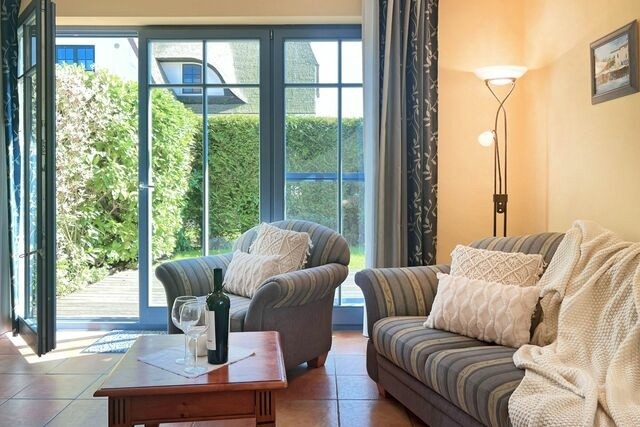 Ferienhaus in Zingst - Friederike - Bild 3