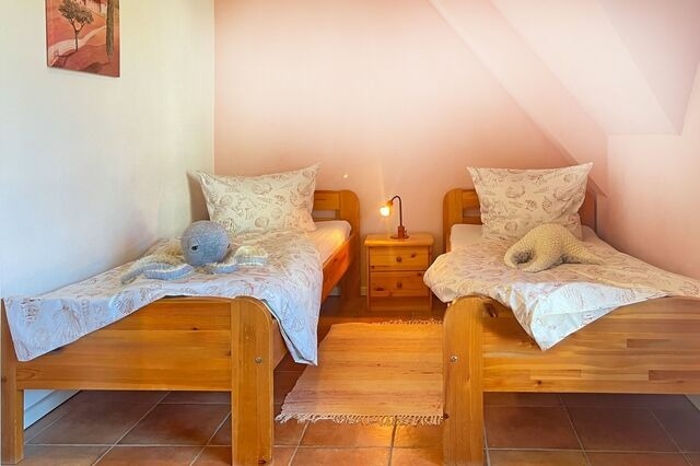 Ferienhaus in Zingst - Friederike - Bild 10