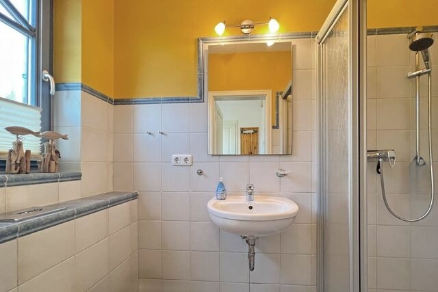 Ferienhaus in Zingst - Friederike - Bild 19