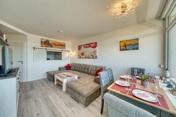 Ferienpark - Haus N, App. 0N0912
