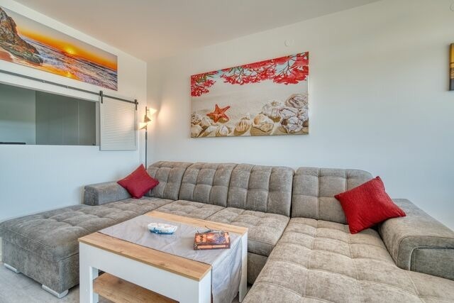 Ferienwohnung in Heiligenhafen - Ferienpark - Haus N, App. 0N0912 - Bild 11