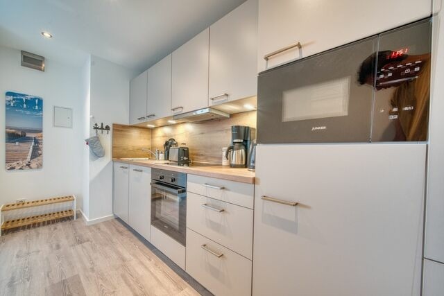Ferienwohnung in Heiligenhafen - Ferienpark - Haus N, App. 0N0912 - Bild 13