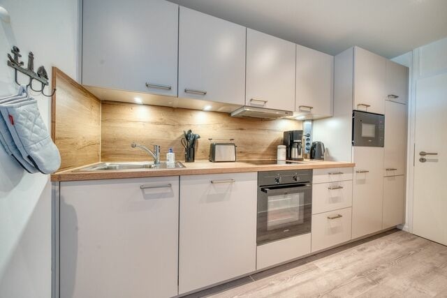 Ferienwohnung in Heiligenhafen - Ferienpark - Haus N, App. 0N0912 - Bild 14