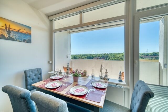 Ferienwohnung in Heiligenhafen - Ferienpark - Haus N, App. 0N0912 - Bild 15