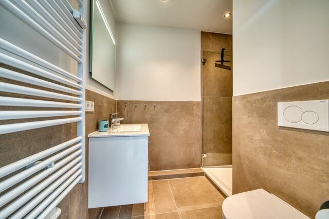 Ferienwohnung in Heiligenhafen - Ferienpark - Haus N, App. 0N0912 - Bild 17