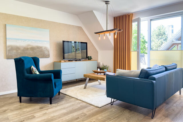 Ferienwohnung in Prerow - Tordalk 06 - Bild 2