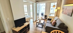 Fewo 308, Seepark Sellin