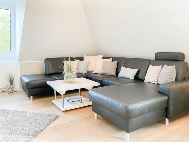 Ferienwohnung in Timmendorfer Strand - Seaside Loft - Bild 9
