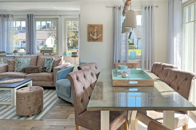 Ferienhaus in Zingst - Zeeskahn - Bild 6