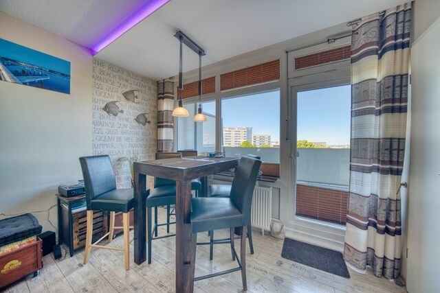 Ferienwohnung in Heiligenhafen - Ferienpark - Haus L, App. 0L0408 - Bild 10