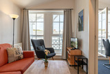 Ferienwohnung in Sellin - Fewo 521, Seepark Sellin - Bild 1