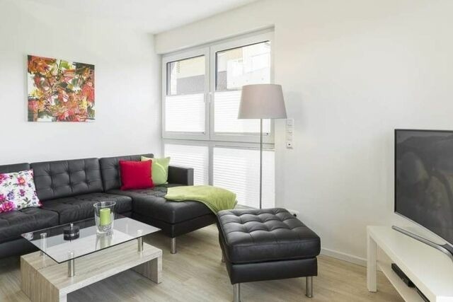 Ferienwohnung in Scharbeutz - Shangri.La - Bild 3