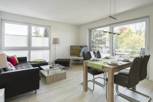 Ferienwohnung in Scharbeutz - Shangri.La - Bild 4