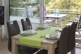 Ferienwohnung in Scharbeutz - Shangri.La - Bild 5