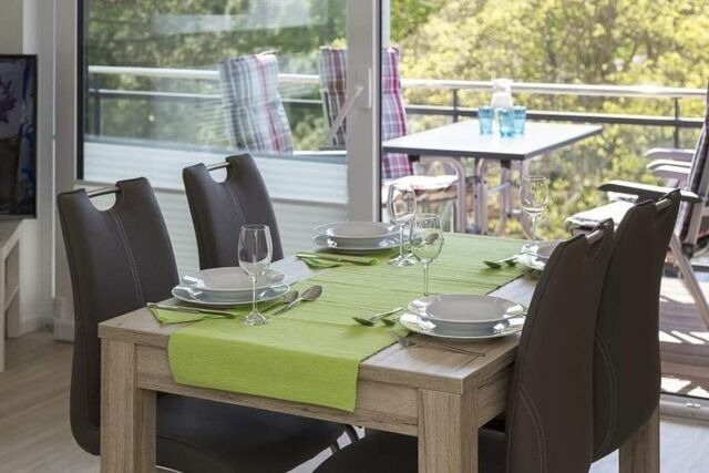 Ferienwohnung in Scharbeutz - Shangri.La - Bild 5
