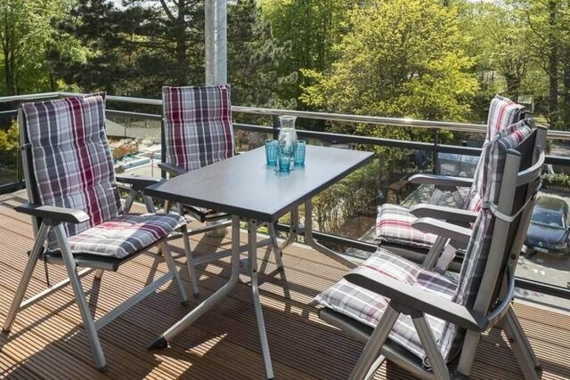 Ferienwohnung in Scharbeutz - Shangri.La - Bild 6