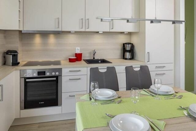 Ferienwohnung in Scharbeutz - Shangri.La - Bild 7