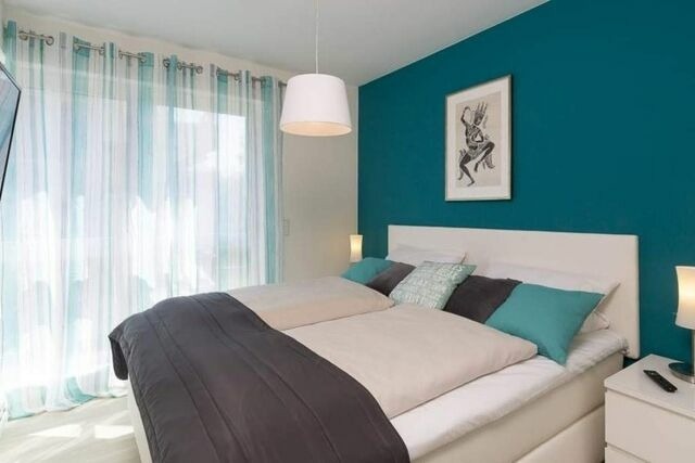 Ferienwohnung in Scharbeutz - Shangri.La - Bild 9